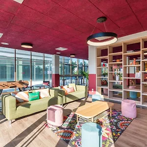  Appartement Student Factory Lyon Parilly