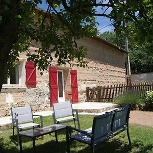  Séjour à la ferme De Magneux - Spa/jacuzzi