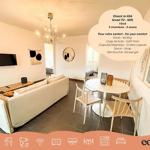  Appartement Fanette