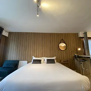  Appartement & Aux Portes De Geneve