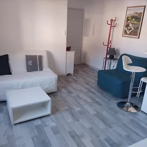  Appartement 25 M2 Centre Uriage